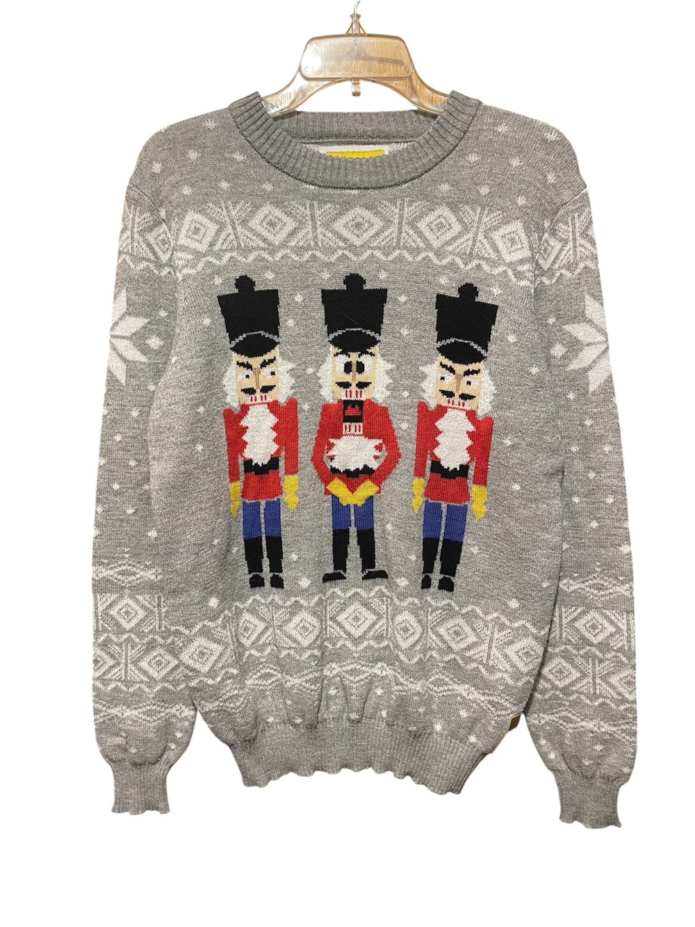 Vintage Tipsy Elves Ugly Sweater size M